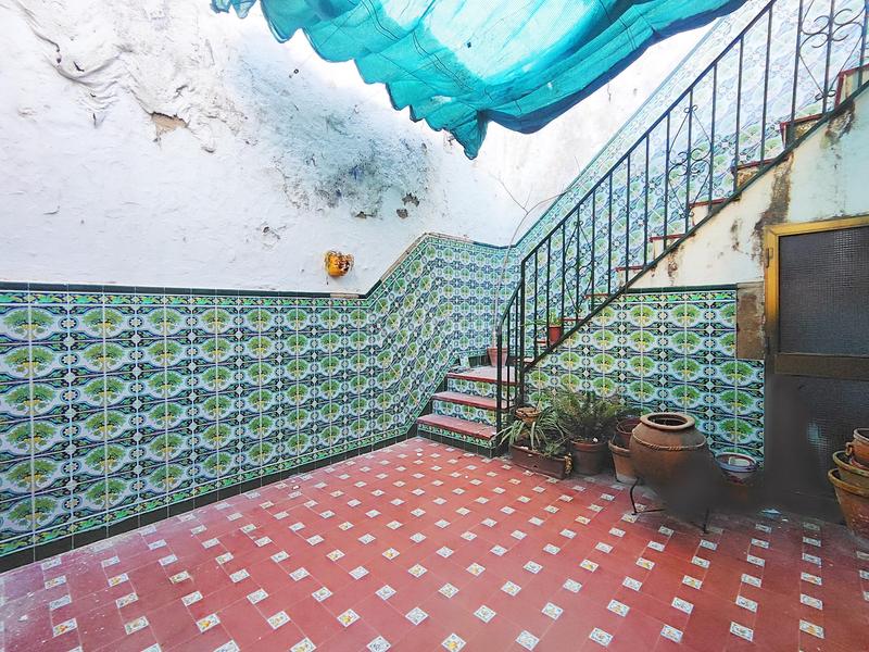 Foto 2aaf235c-f015-4f5e-a5d8-469324785f3a. Doppelhaus in Ayamonte ciudad Ayamonte