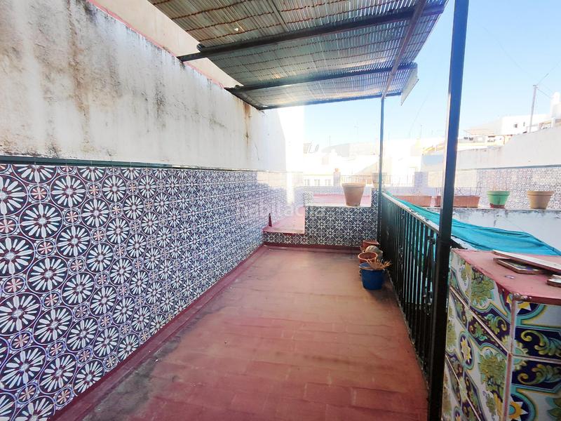 Foto 79ea545f-5a24-453c-b2ed-83daf90c5fc5. Doppelhaus in Ayamonte ciudad Ayamonte