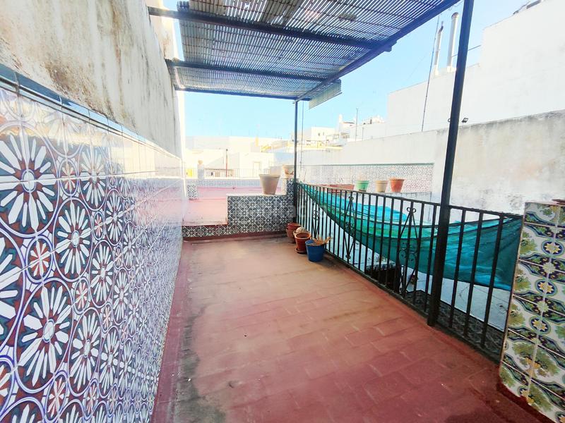 Foto 8c6037ee-b849-4c31-8127-e0bd53339469. Doppelhaus in Ayamonte ciudad Ayamonte