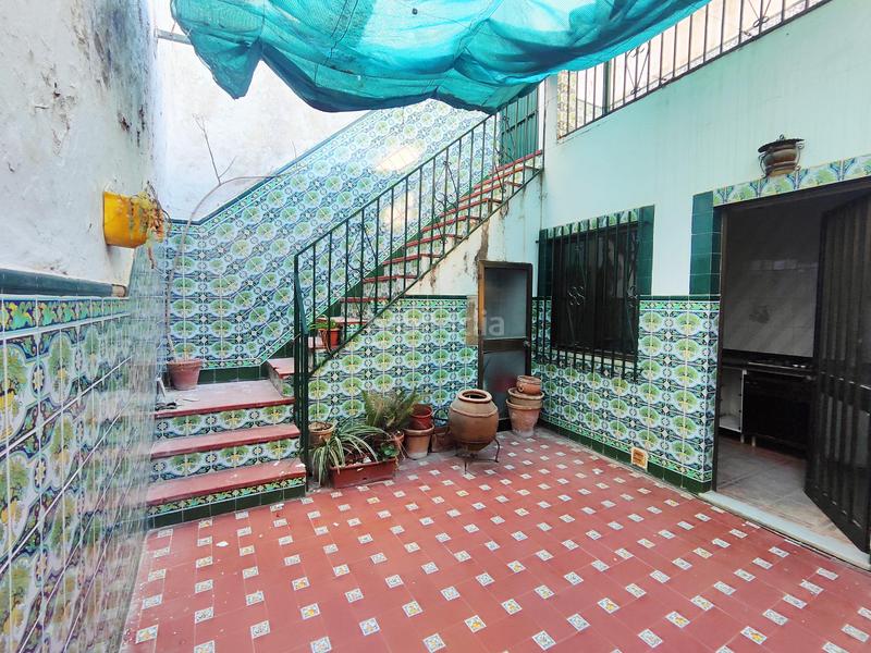 Foto b11100c3-a82f-4caf-9fce-337248ee3654. Doppelhaus in Ayamonte ciudad Ayamonte