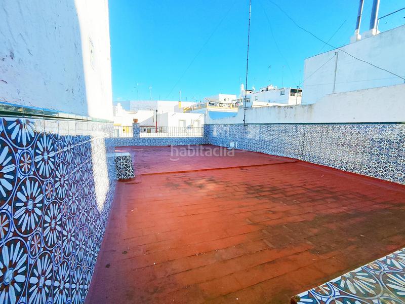 Foto c75830d8-1377-4fb7-911d-35bd33aafcdd. Doppelhaus in Ayamonte ciudad Ayamonte