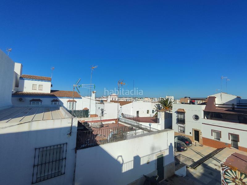 Foto d2930e25-67af-4b31-8273-be25a91a9ec3. Doppelhaus in Ayamonte ciudad Ayamonte