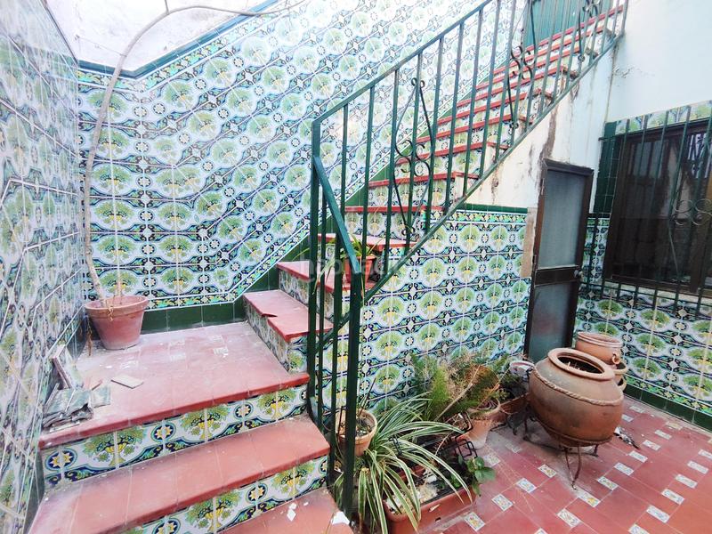 Foto eb7b8867-ee06-49da-a40e-089adcf5d661. Doppelhaus in Ayamonte ciudad Ayamonte