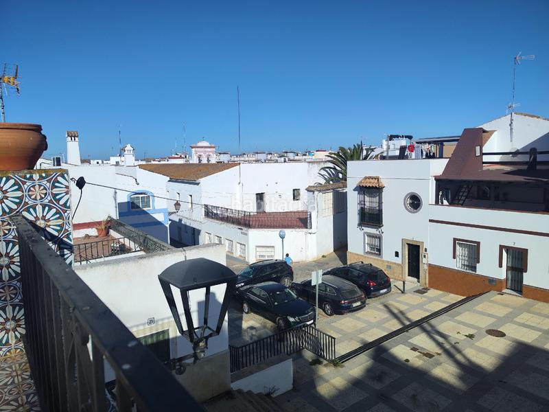 Foto fc1d60b8-d7c9-4c13-a715-22acf345f4e7. Doppelhaus in Ayamonte ciudad Ayamonte