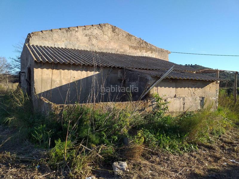 Foto e944853b-e167-4af8-831e-a621a2ff92a6. Bauernhof in Artà poble Artà
