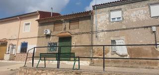 Mas à Gineta (La). Casa de pueblo en la pedanía hellinera de la horca