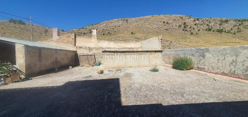 Foto 377ea98a-e1e2-40c9-b9b9-7816f7d626e9. Casale con parcheggio piscina in Hellín