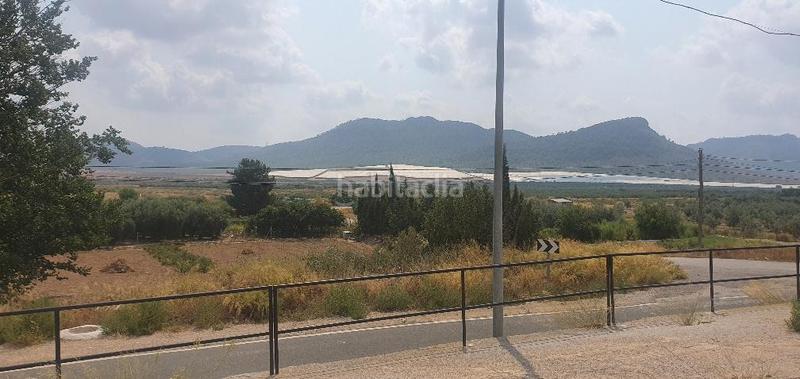 Foto 4c436182-8af4-45c0-b63c-940a62d57695. Casale con parcheggio piscina in Hellín