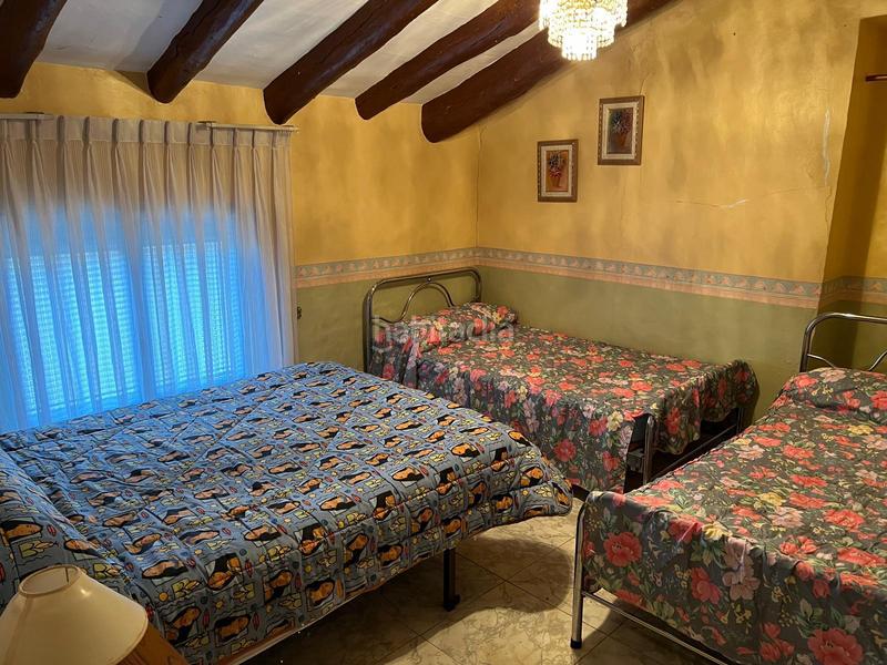 Foto 8cfc5d96-1772-4202-b5c8-0747c389ff48. Casale con parcheggio piscina in Hellín