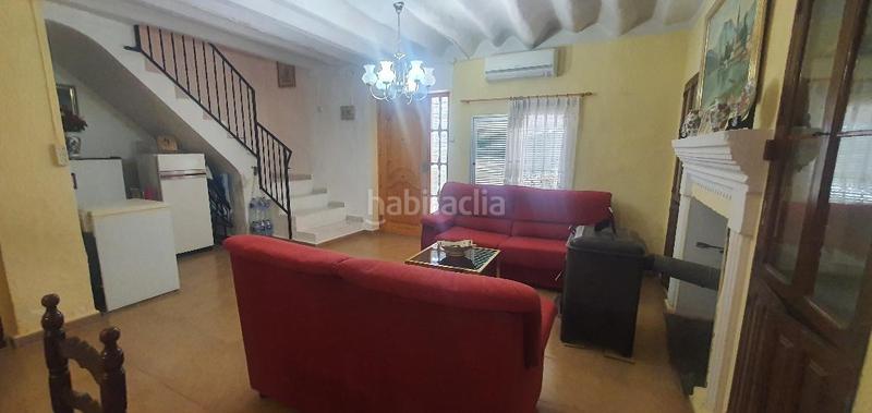 Foto 8ff9d236-0670-41bb-abe8-87bb180391e5. Casale con parcheggio piscina in Hellín