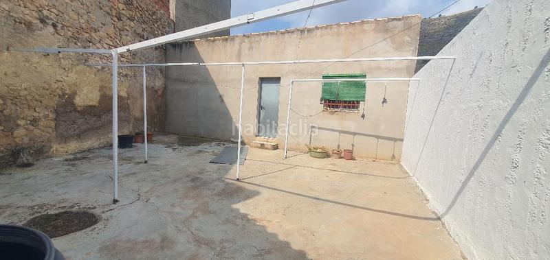 Foto b3baf6ae-1df5-47c8-b908-724a3214e943. Casale con parcheggio piscina in Hellín