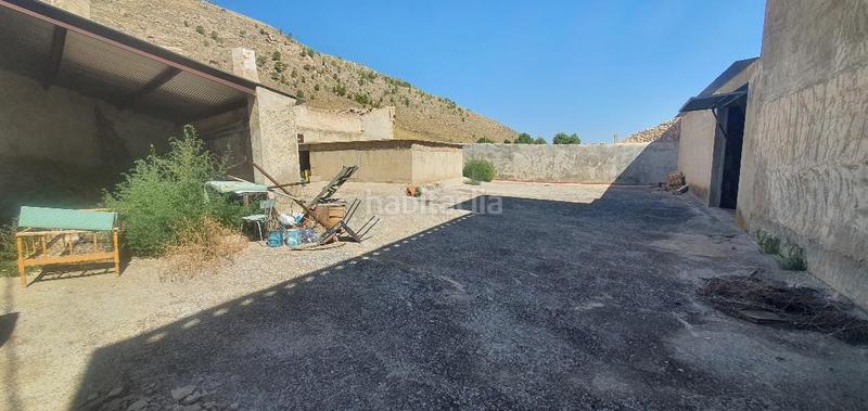 Foto e0a0f66a-4e33-4d91-9172-4bccbd8b3e82. Casale con parcheggio piscina in Hellín