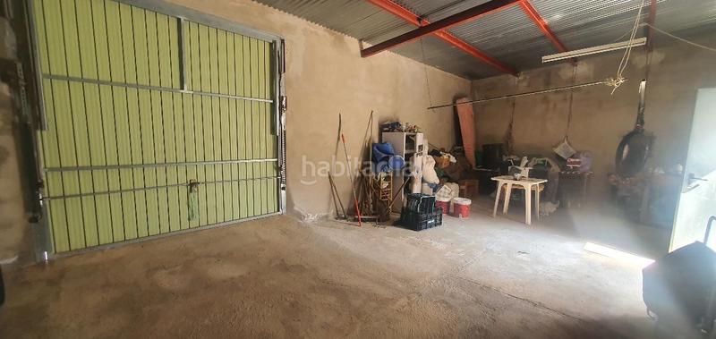 Foto e6dbd011-5564-4f2d-aa22-c5720a32570b. Casale con parcheggio piscina in Hellín