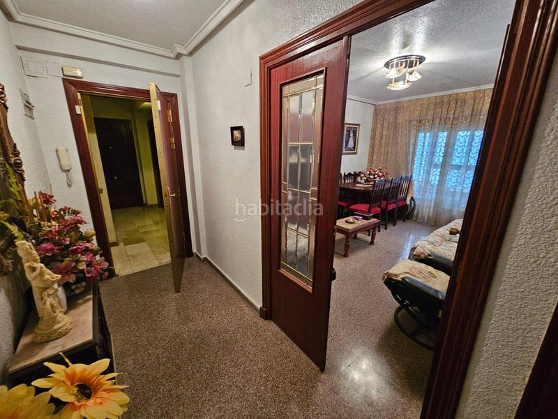 Foto 281b3ccb-3a56-4292-9e2c-1cefe1a934b8. Appartement in Plaza de Toros-Avenida Chapí-Trinquete Elda