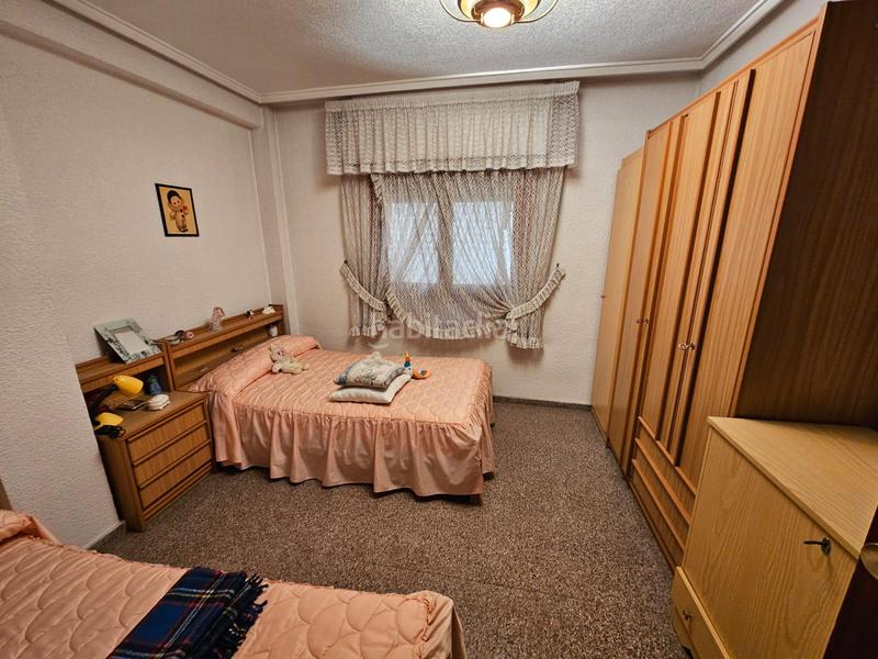 Foto 2fbae719-0e13-4ef8-9df0-4d66bf34a3e6. Appartement in Plaza de Toros-Avenida Chapí-Trinquete Elda