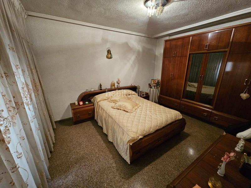 Foto 416d7acc-8a4b-48f2-b362-1a2fa822c828. Appartement in Plaza de Toros-Avenida Chapí-Trinquete Elda