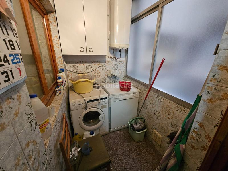 Foto 560d3340-f61d-4c0c-b755-d48a365055ee. Appartement in Plaza de Toros-Avenida Chapí-Trinquete Elda