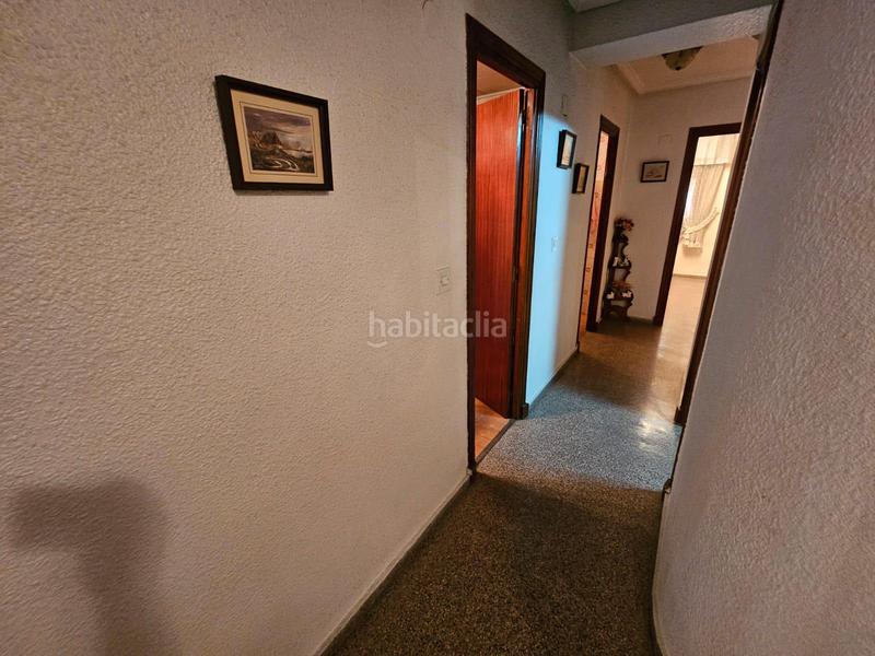 Foto 5d61d81d-eaf1-49da-80eb-fb5dc88c9344. Appartement in Plaza de Toros-Avenida Chapí-Trinquete Elda
