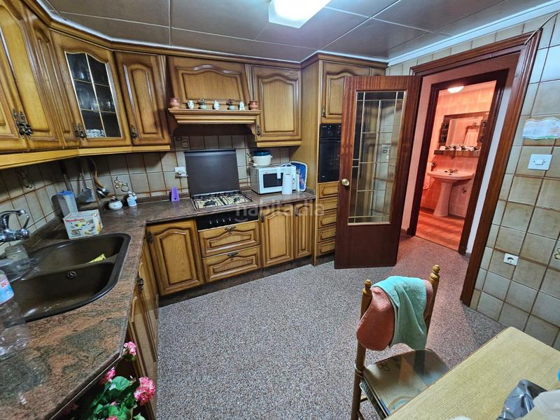 Foto a320780c-6fda-43e0-9be9-43bcb7bd87ed. Appartement in Plaza de Toros-Avenida Chapí-Trinquete Elda