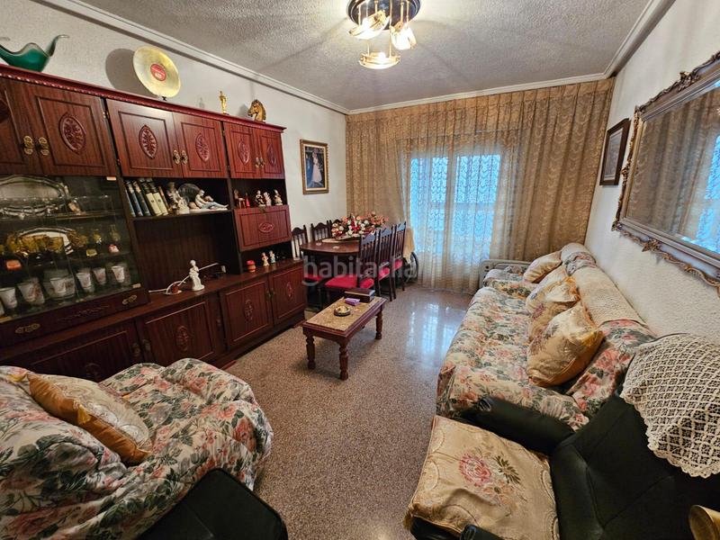 Foto cb34b342-f4c5-418f-95c2-f3830fe2d1e8. Appartement in Plaza de Toros-Avenida Chapí-Trinquete Elda