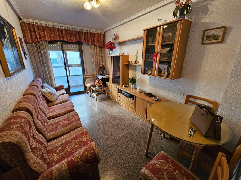 Foto cf882228-7f3f-463a-bf3b-1b883241ce1b. Appartement in Plaza de Toros-Avenida Chapí-Trinquete Elda