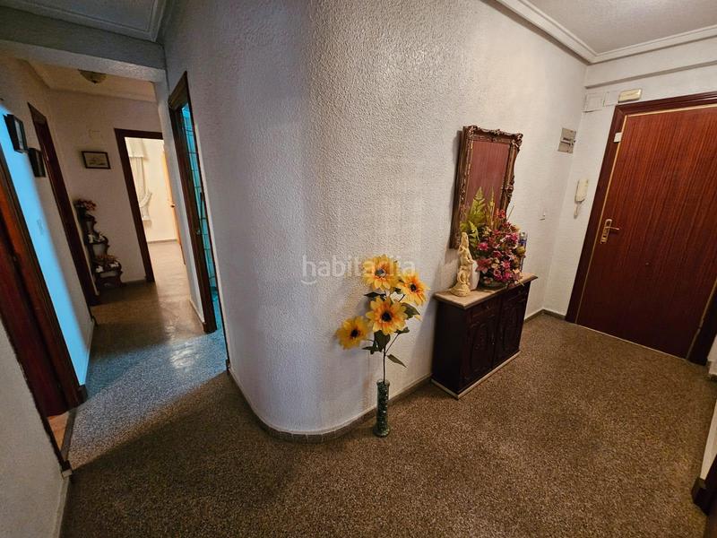 Foto ee91beee-026c-463c-a87d-787d64e51800. Appartement in Plaza de Toros-Avenida Chapí-Trinquete Elda