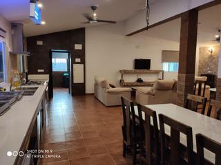 Chalet in Los Franceses - La Vega. Pinar de los franceses