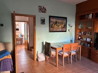 Casa aparellada a Anchuelo. Cerca de la escuela infantil