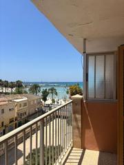 Pis a S´Arenal. Ses cadenesplaya de palma