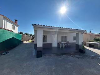 Chalet in Piera. Can canals de masbover
