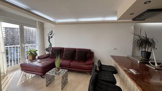 Apartament a Solymar. A un paso de la playa, rodeado de comercios, hoteles