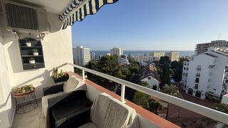 Apartment in Solymar. A un paso de la playa, rodeado de comercios, hoteles