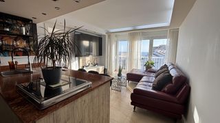 Apartamento en Solymar