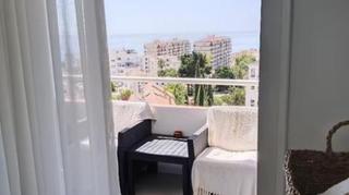 Apartament a Solymar. A un paso de la playa, rodeado de comercios, hoteles