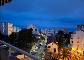 Appartement à Solymar. A un paso de la playa, rodeado de comercios, hoteles