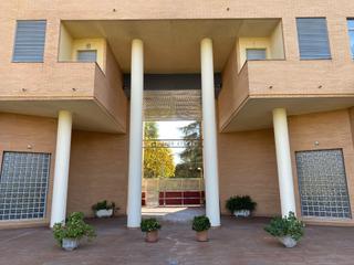 Apartament a Ruta de la Plata. Zona el vivero cáceres