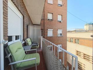 Location Appartement à Cuatro Caminos - Azca. Calle bravo murillo , zona de cuatro caminos  tetuan