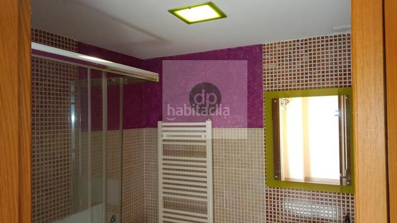 Foto 093492e9-aa82-4112-a422-c0c30ec5edc3. Àtic amb calefacció aparcament a Ciudad Jardín Badajoz