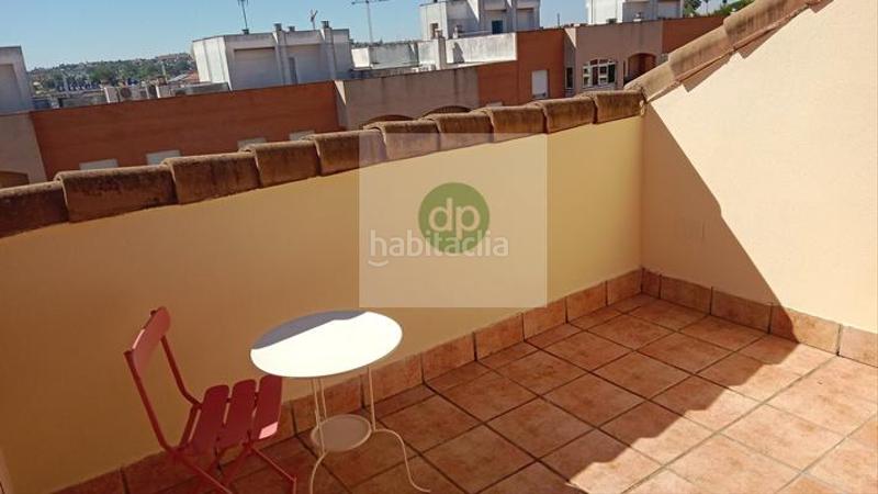 Foto 1398f027-b8cf-4b71-84c6-8e807228842f. Àtic amb calefacció aparcament a Ciudad Jardín Badajoz