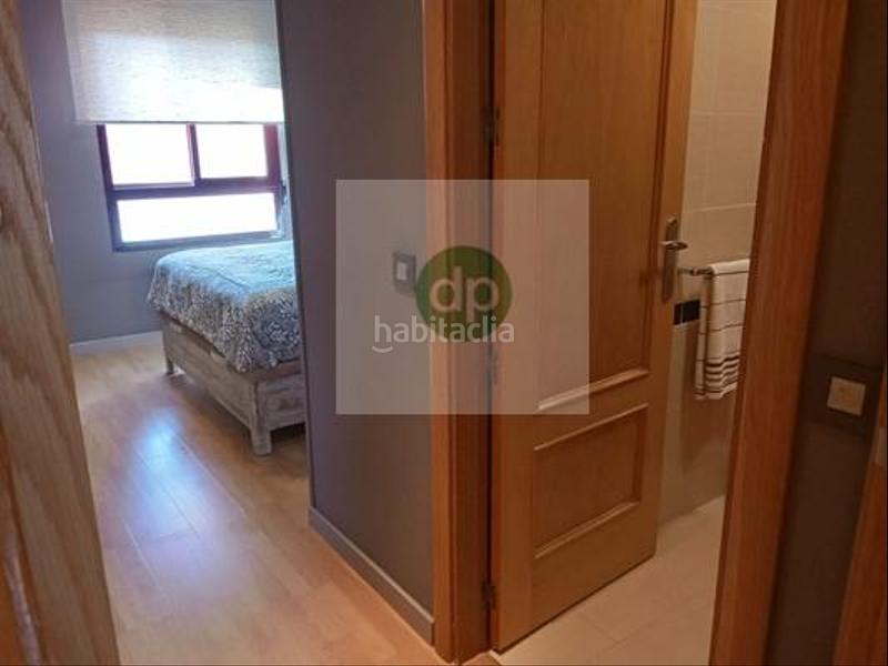 Foto 5d1a7b3e-b49d-40cd-a2fb-e9654c47a5e9. Àtic amb calefacció aparcament a Ciudad Jardín Badajoz