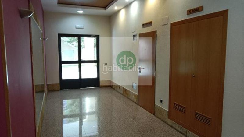 Foto 99e55150-3d1d-4e5c-b70f-0d8685e01658. Àtic amb calefacció aparcament a Ciudad Jardín Badajoz