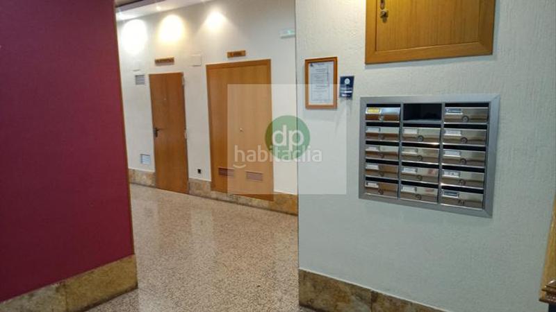 Foto a39af69a-b3a4-4b26-950e-ef78122f3e22. Àtic amb calefacció aparcament a Ciudad Jardín Badajoz