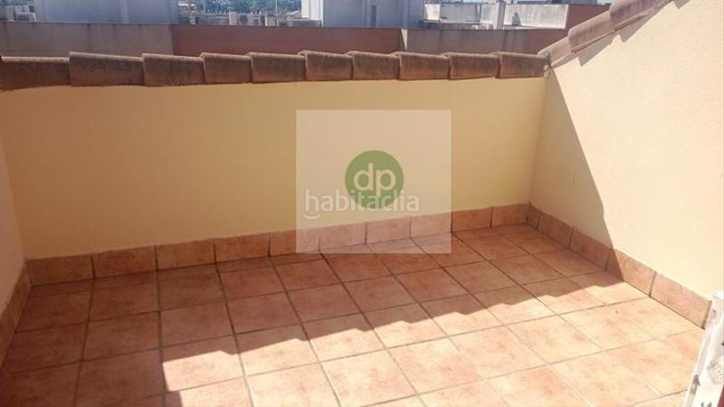 Foto a4f1743a-7475-46d2-a660-0fe80d95031a. Àtic amb calefacció aparcament a Ciudad Jardín Badajoz