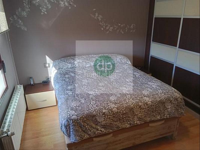 Foto abb6cf34-ae60-432b-ad77-eeafae5c3dce. Àtic amb calefacció aparcament a Ciudad Jardín Badajoz