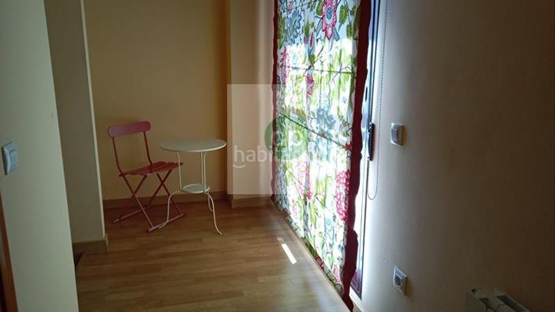 Foto b31cd879-a0d6-4902-ab6b-db57a777fc23. Àtic amb calefacció aparcament a Ciudad Jardín Badajoz