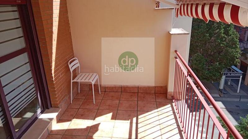 Foto c6a38888-e5ae-43db-87bc-68200707f9cd. Àtic amb calefacció aparcament a Ciudad Jardín Badajoz