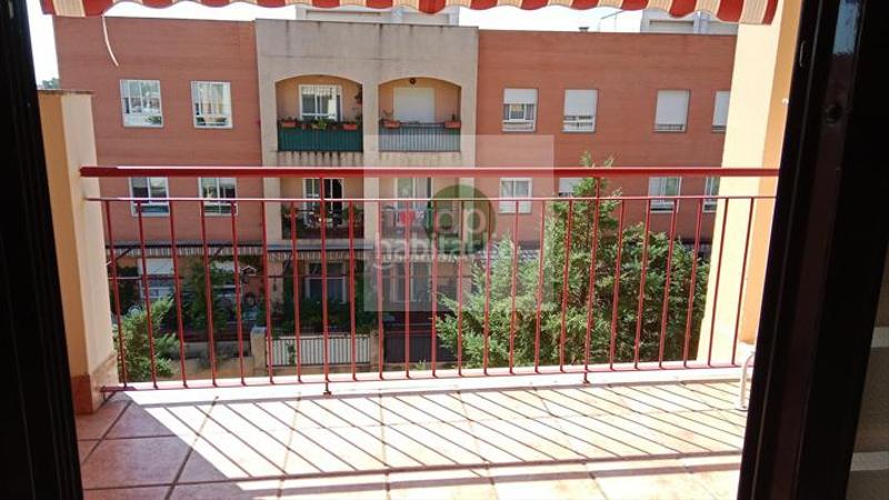 Foto e0e55c83-f2d8-4817-866c-d34242b09ace. Àtic amb calefacció aparcament a Ciudad Jardín Badajoz