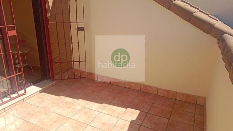 Foto f19c7b45-b277-4aea-b581-f62fcb7ac2dd. Àtic amb calefacció aparcament a Ciudad Jardín Badajoz