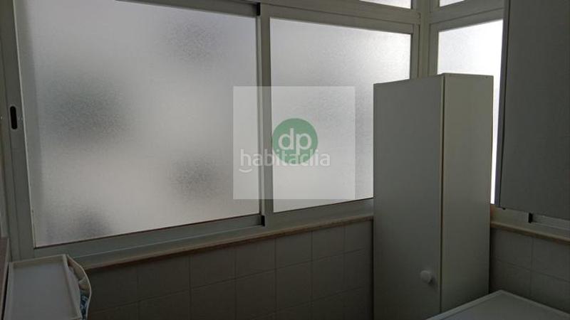 Foto f886b4bf-826b-4502-b75d-61440d5cb6d1. Àtic amb calefacció aparcament a Ciudad Jardín Badajoz