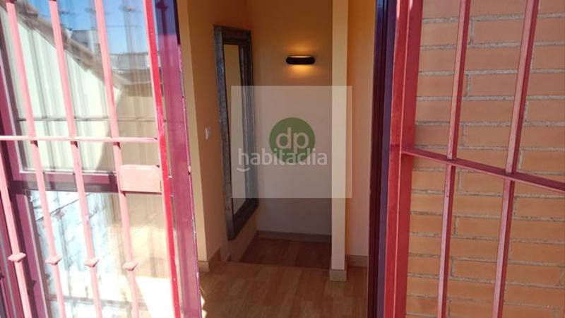 Foto fb6fe0a4-5630-4979-93fe-17f18400e7e8. Àtic amb calefacció aparcament a Ciudad Jardín Badajoz